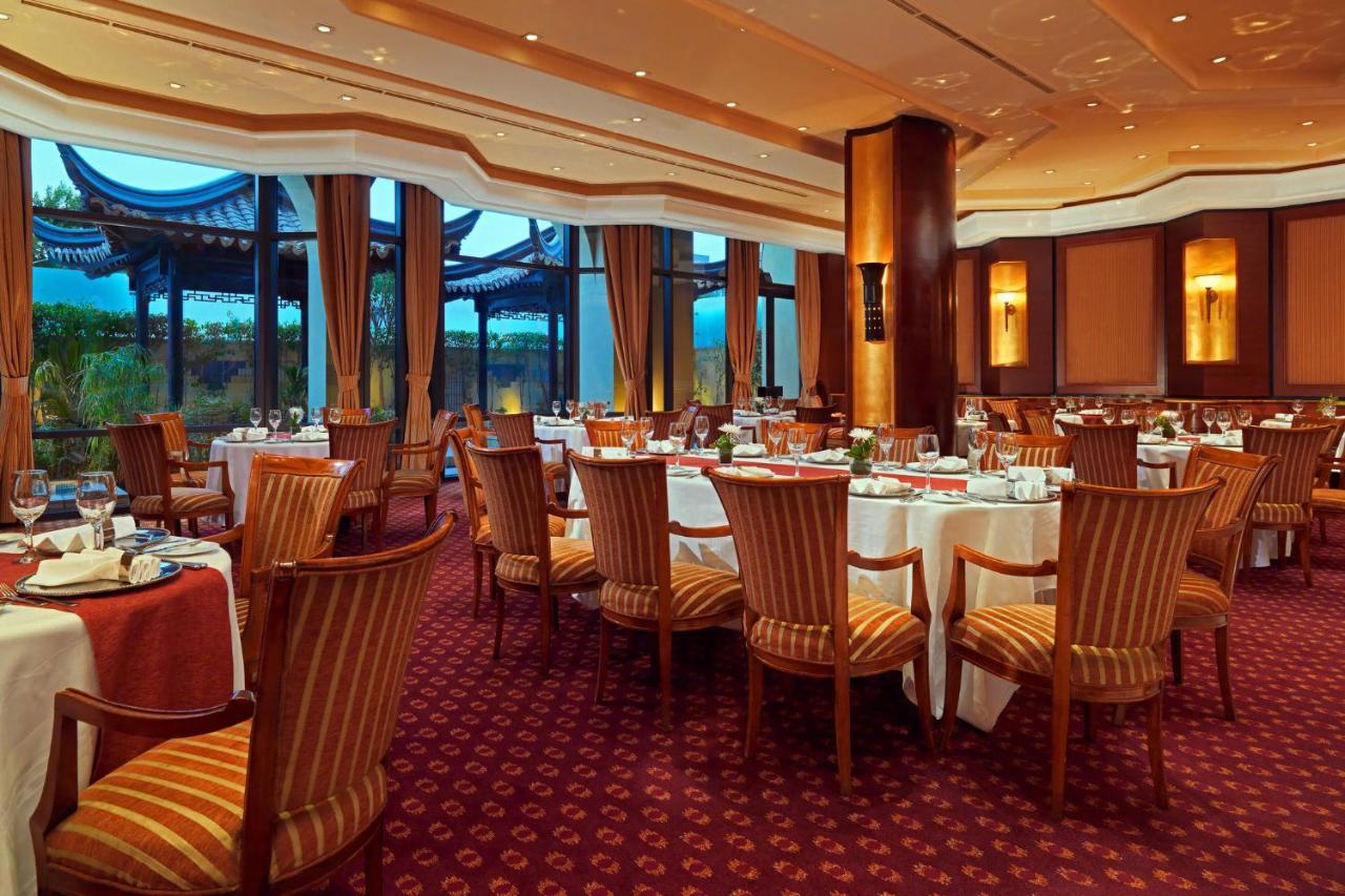 Le Meridien Heliopolis Cairo Exterior photo