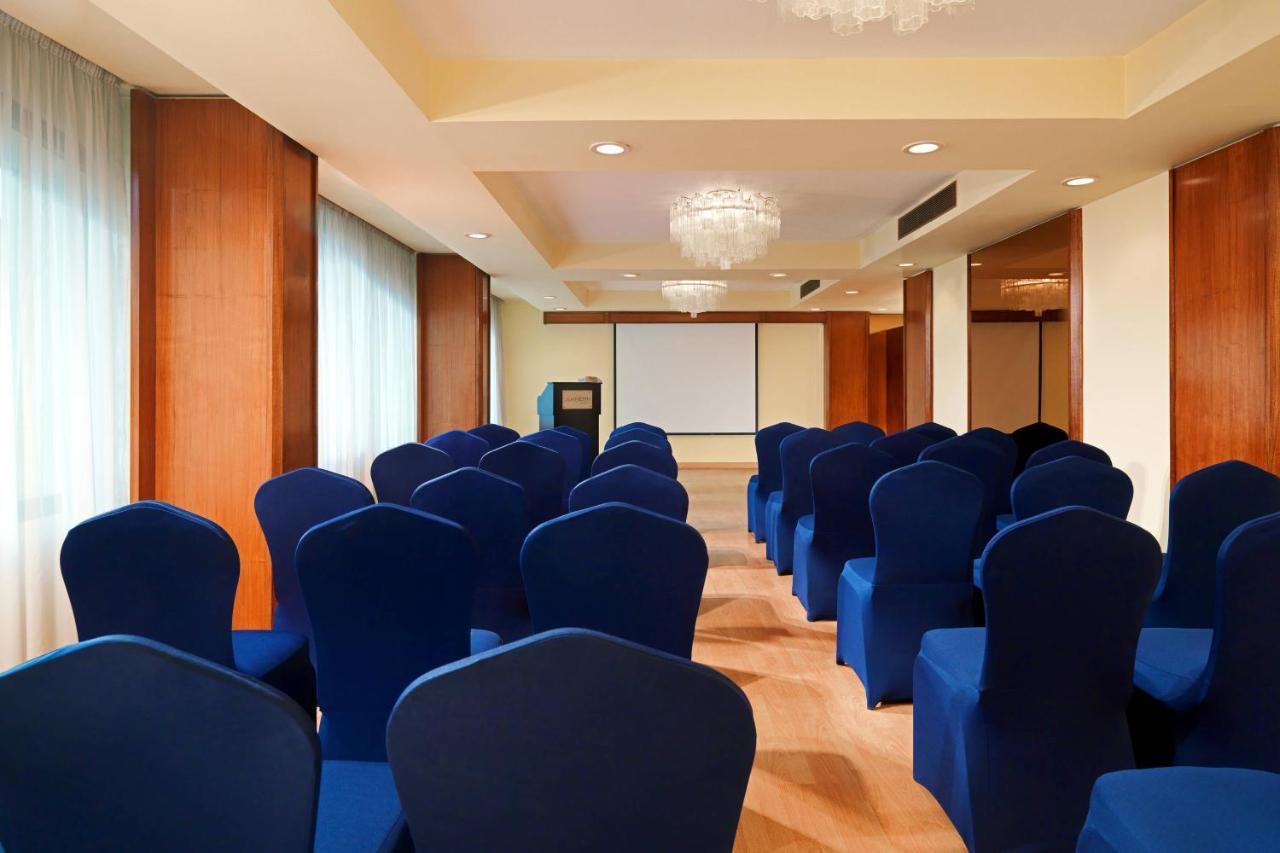 Le Meridien Heliopolis Cairo Exterior photo