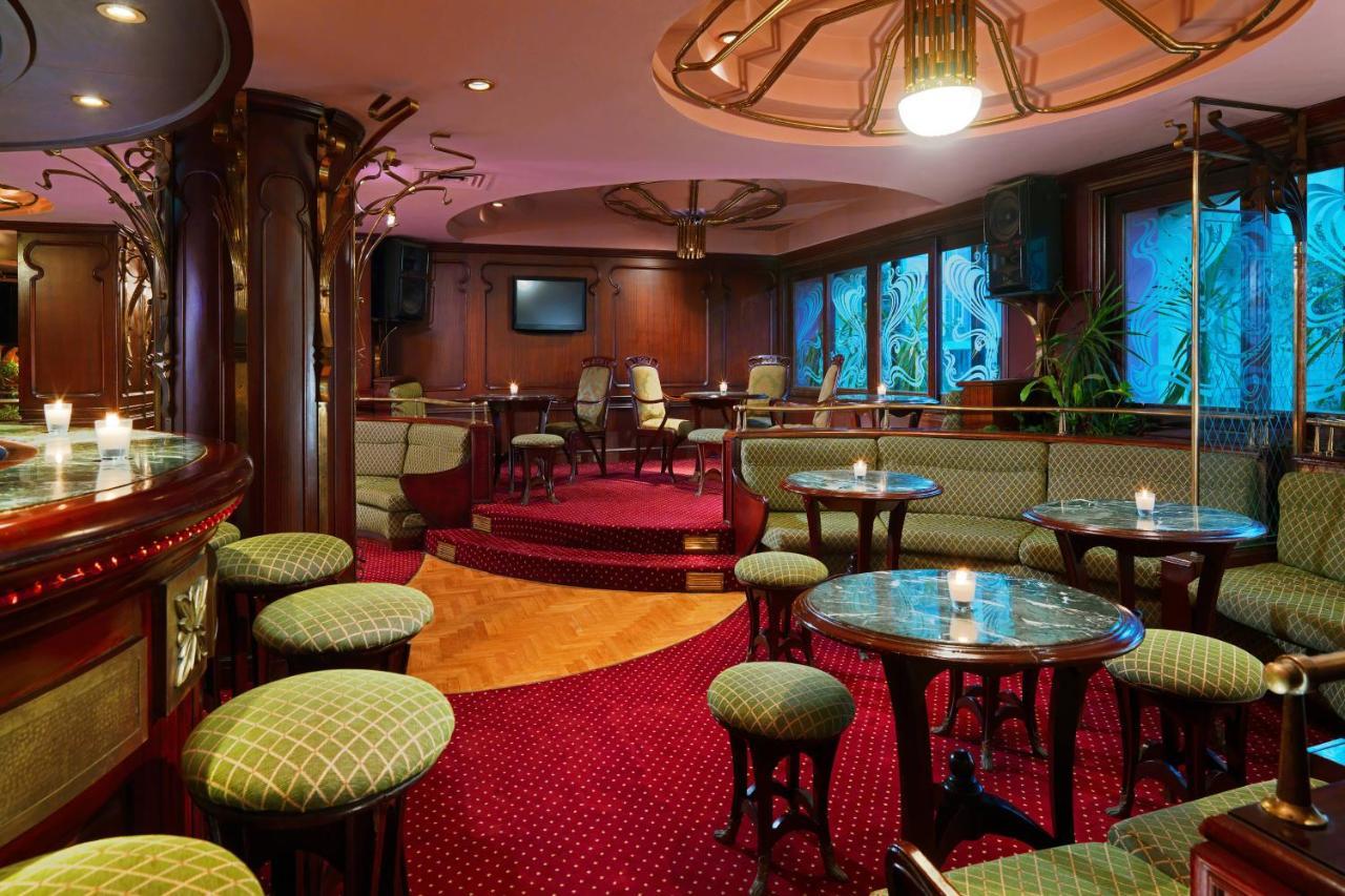 Le Meridien Heliopolis Cairo Exterior photo